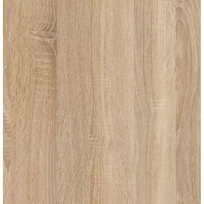 Console per ingresso con specchio rovere - Oxys