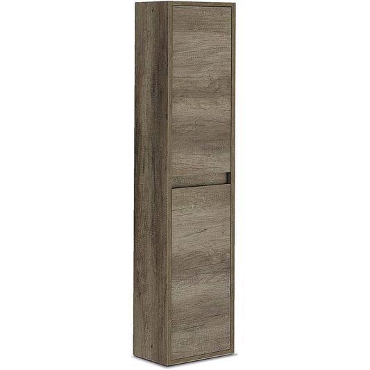 Colonna da bagno 2 ante - Dakota - FORES - 34266369392856