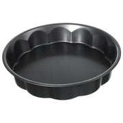 Stampo fiorella - Carbon 28 cm