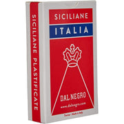 Carte Siciliane