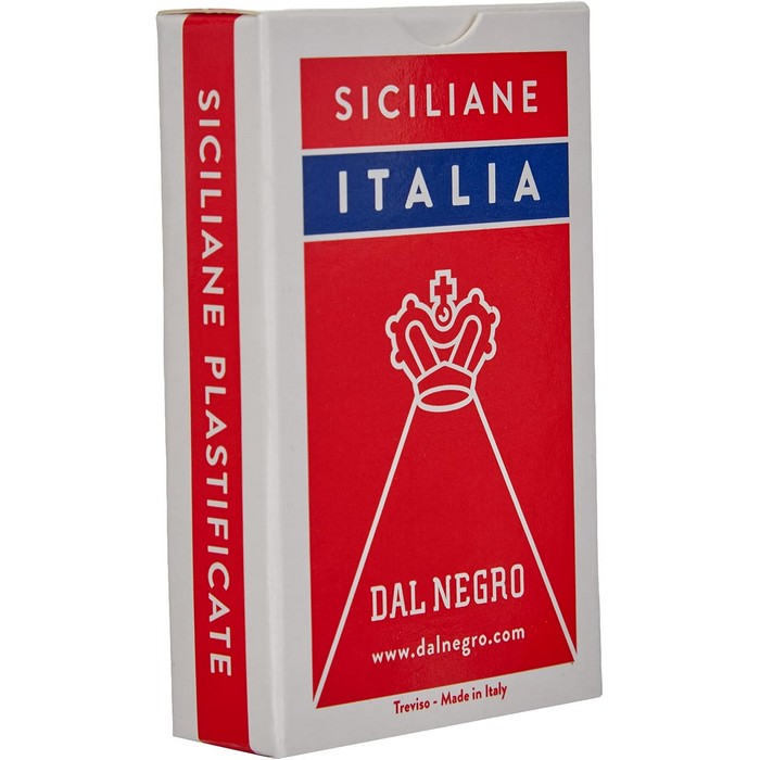 Carte Siciliane