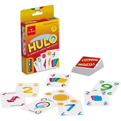 Hulo! gioco di carte