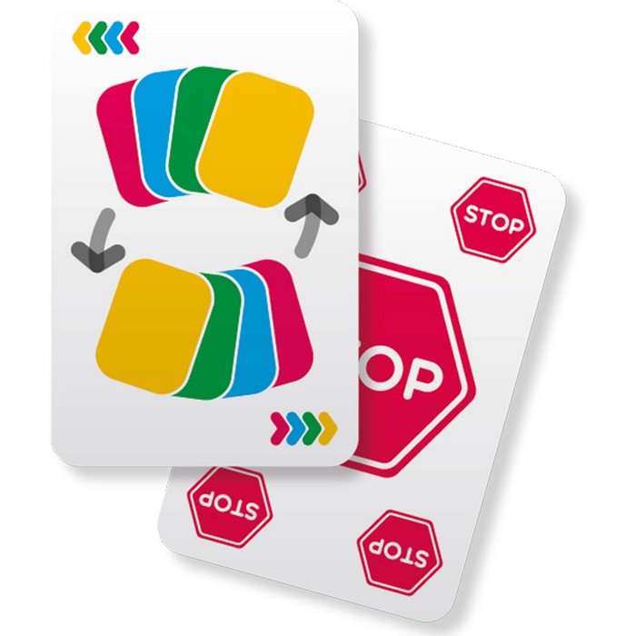 Hulo! gioco di carte