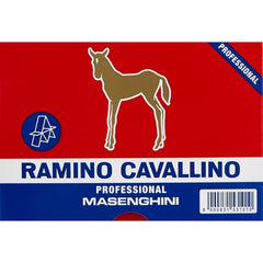 Carte Ramino Cavallino oro