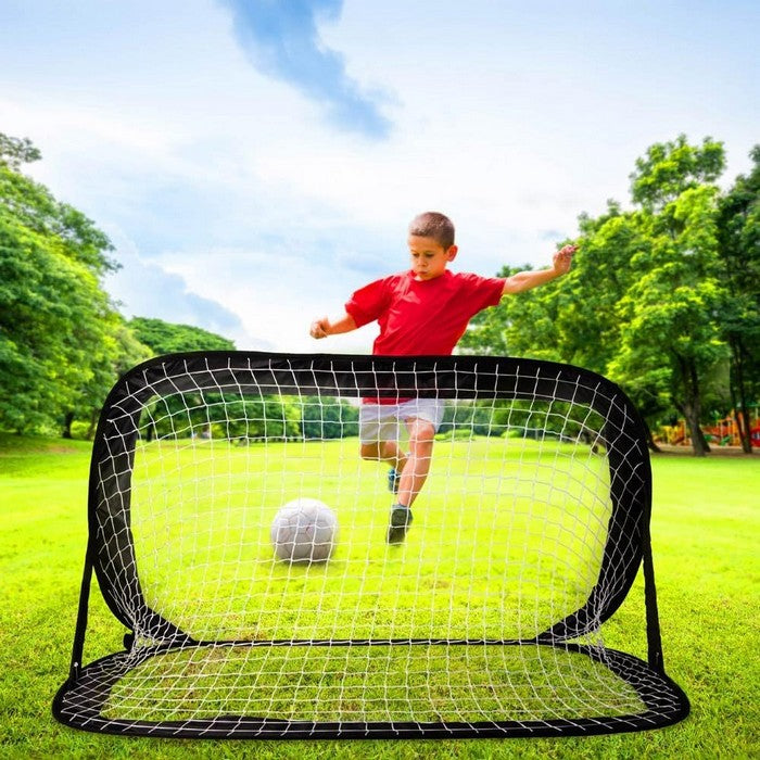 Porta da calcio per bambini Gazzetta