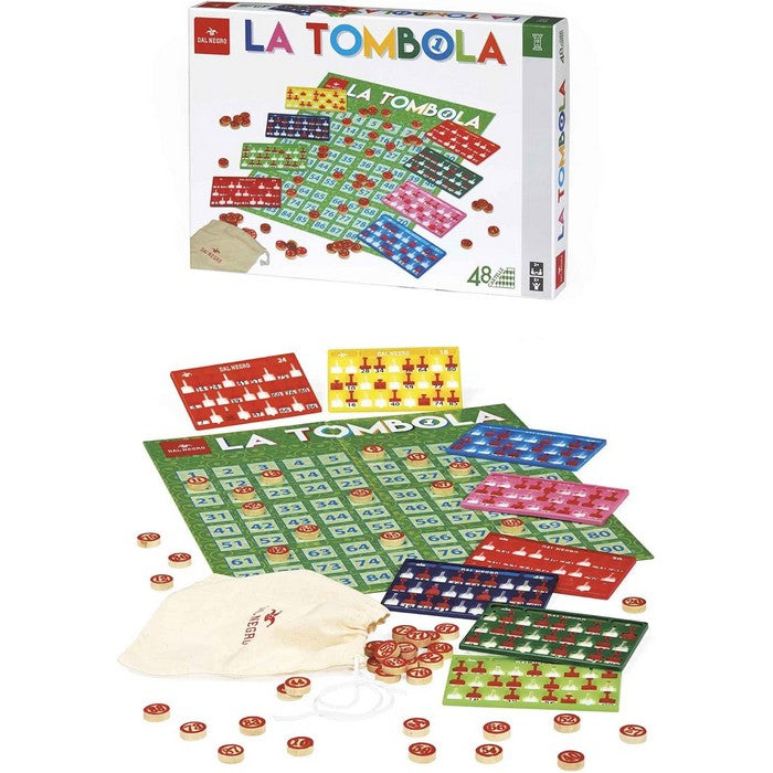 La Tombola