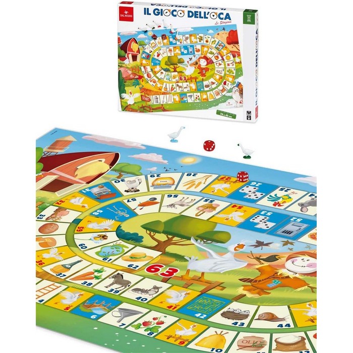 Gioco dell'Oca