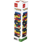 Torre colorata 54 pezzi