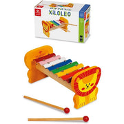 Xilofono per bambini Xiloleo