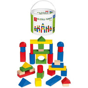 Funny Blocks 35 pezzi