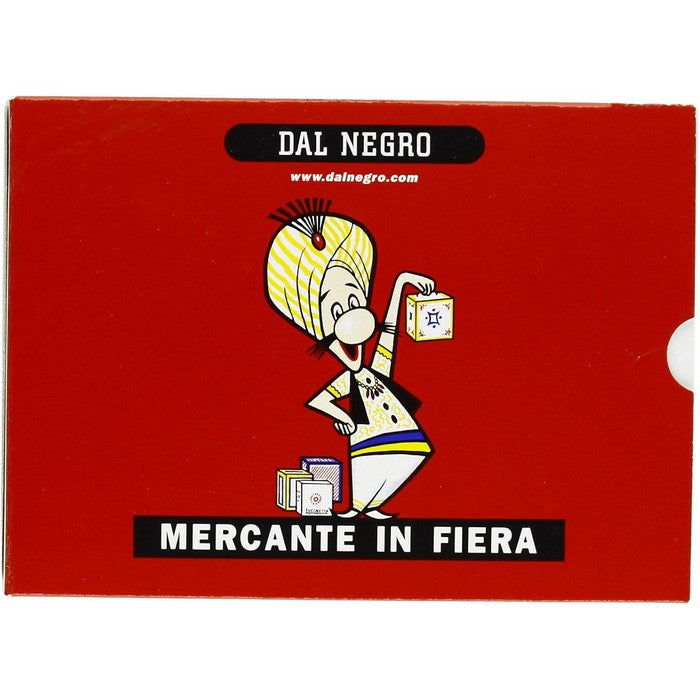 Mercante in fiera 80 carte