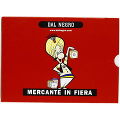 Mercante in fiera 80 carte
