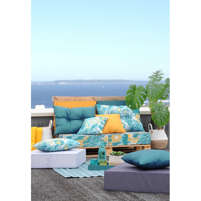 Cuscino da giardino per pallet Farniente - SA STOF FRANCE - 34357979381976