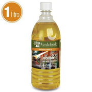 Olio per lampade alla citronella 1lt