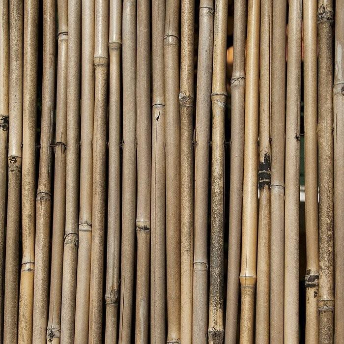 Arella ombreggiante in bambu - River - VERDELOOK - 34274673656024