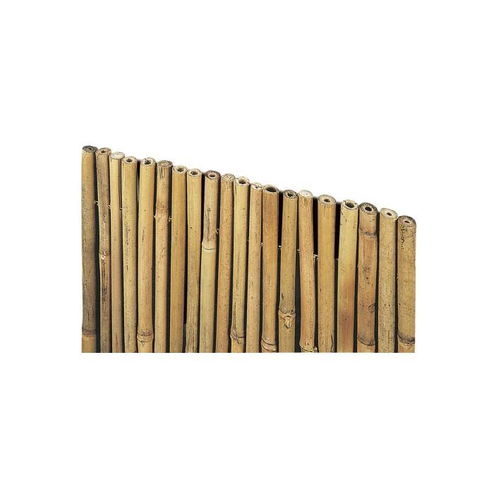 Arella ombreggiante in bambu - River - VERDELOOK - 34274680013016