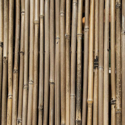 Arella ombreggiante in bambu - River
