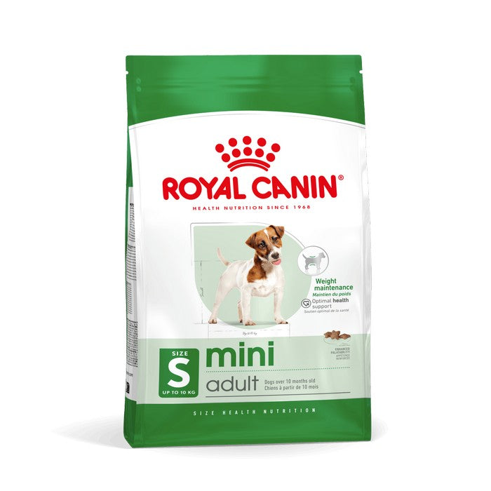 Royal Canin Dog Mini Adult