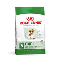 Royal Canin Dog Mini Ageing 12+