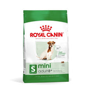 Royal Canin Dog Mini Adult 8+