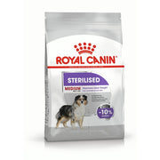 Royal Canin Dog Medium Steril