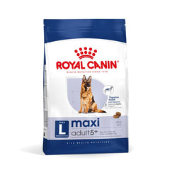 Royal Canin Dog Maxi Adult 5+