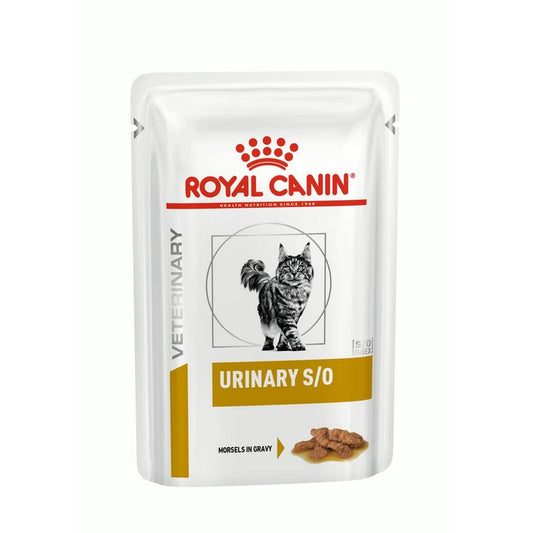 Royal Canin Cat Urinary Gravy 85g - ROYAL CANIN - 