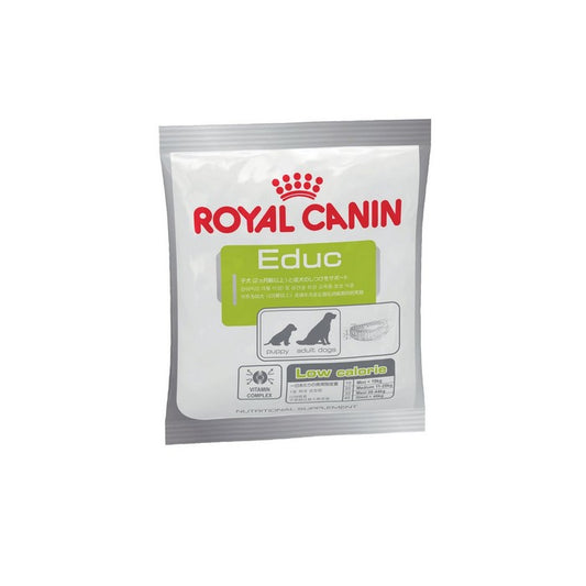 Royal Canin Dog Educ 50g - ROYAL CANIN - 