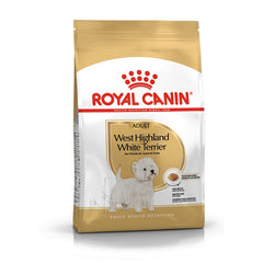 Royal Canin Dog West Highland White Terrier Adult
