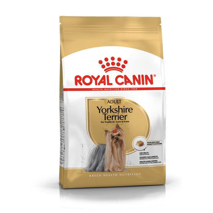 Royal Canin Dog Yorkshire Adult
