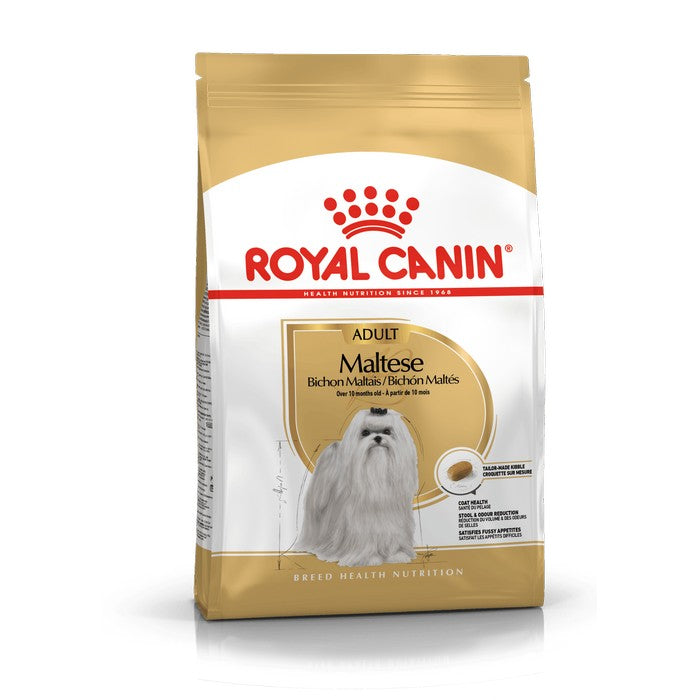 Royal Canin Dog Maltese Adult