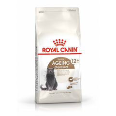 Royal Canin Cat Ageing Sterilised 12+
