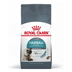 Royal Canin Cat Hairball Care