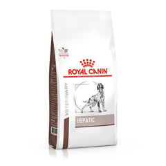 Royal Canin Dog Veterinary Hepatic
