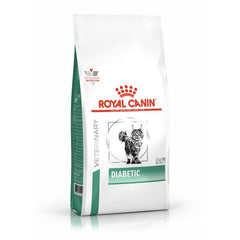 Royal Canin Cat Veterinary Diabetic