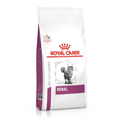 Royal Canin Cat Veterinary Renal
