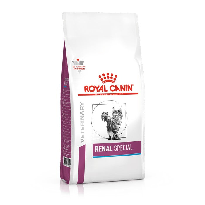 Royal Canin Cat Veterinary Renal Special