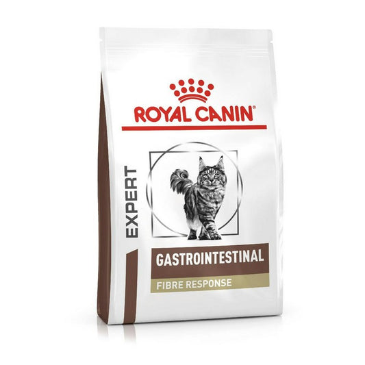 Royal Canin Cat Veterinary Gastrointestinal Fibre Response - ROYAL CANIN - 