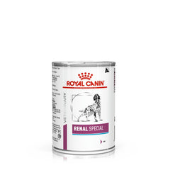 Royal Canin Dog Veterinary Renal Special