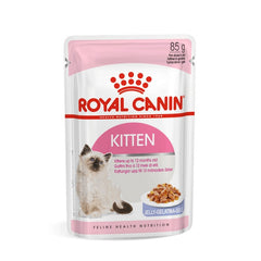 Royal Canin Cat Kitten Jelly 85g