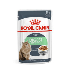 Royal Canin Cat Digest Sensitive 85g