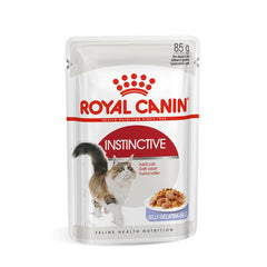 Royal Canin Cat Instinctive Jelly 85g