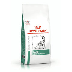 Royal Canin Dog Veterinary Satiety Weight Management