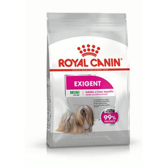 Royal Canin Dog Mini Exigent