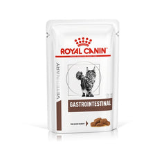 Royal Canin Cat Veterinary Gastrointestinal 85g