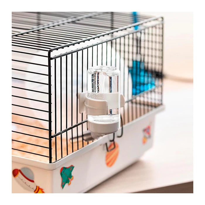 Gabbia per criceti - 9 Space