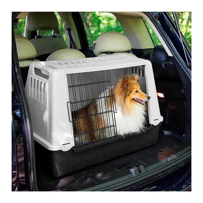 Trasportino per cani per auto - Atlas Car Mini