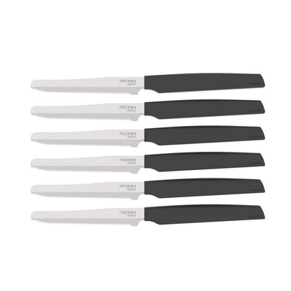 Coltelli da tavola set 6 pezzi