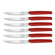 Coltelli bistecca set 6 pezzi