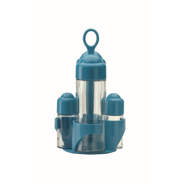Oliera Jolly 4 pezzi con fascia